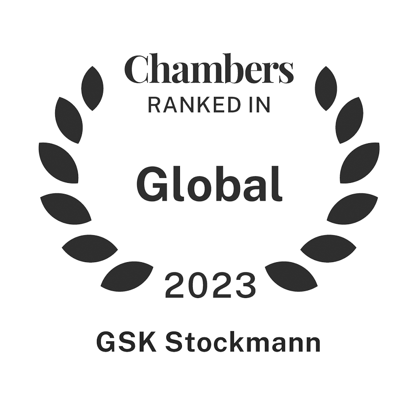 Chambers Global Siegel 2023